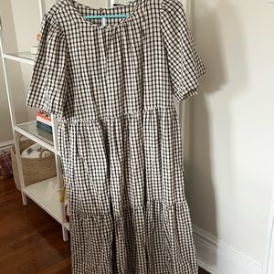 And other stories dress